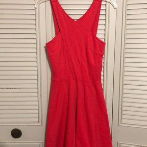 Hollister skater dress